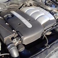 Motore mercedes 611962