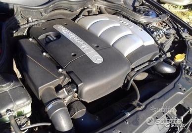 Motore mercedes 611962