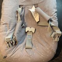 Tripp trap new born stokke