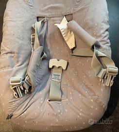 Tripp trap new born stokke