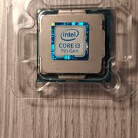 processore i3 7100