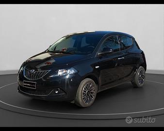 LANCIA Ypsilon III 2021 - Ypsilon 1.0 firefly hybr