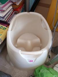 vaschetta per doccia neonato 