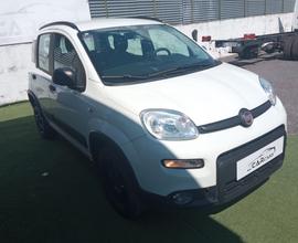 Fiat Panda Cross 0.9 TwinAir Turbo PER OPERATORI D