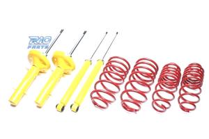 KIT SOSPENSIONE SPORTIVA PER MAZDA