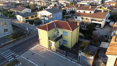 CASA INDIPENDENTE A VEDELAGO
