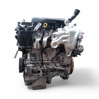MOTORE FORD ECOSPORT 1.5 TDCi 16V DIESEL Z2JB