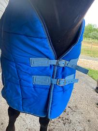 Coperta da box invernale 145 cm