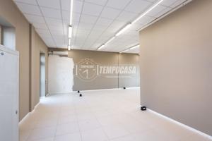 UFFICIO IN CENTRO TRASFORMABILE IN ABITAZIONE