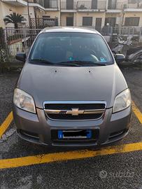 Chevrolet Aveo 2009