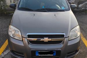 Chevrolet Aveo 2009
