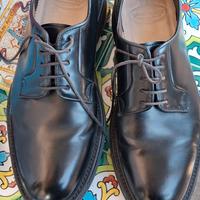 Scarpe derby Green George mod.2022 