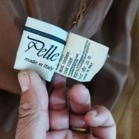 spoverino pelle made in italy