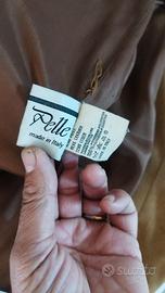 spoverino pelle made in italy