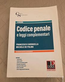 Codice penale 