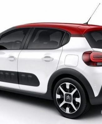 Ricambi usati per citroen c3