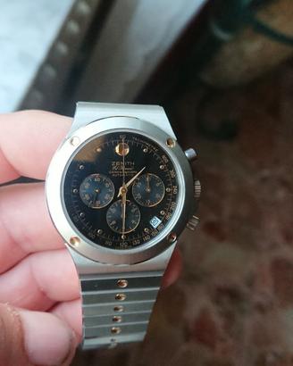 ZENITH Chronographe Pacific 