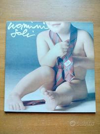 iPooh LP 1a ed. 1990