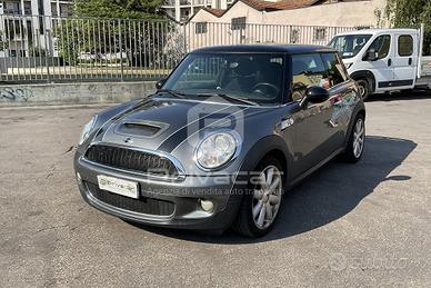 MINI Mini 1.6 16V Cooper S Pepper