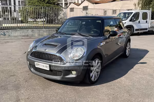 MINI Mini 1.6 16V Cooper S Pepper