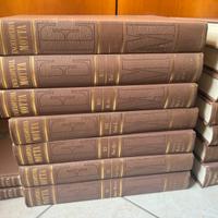 Enciclopedia motta completa, appendici e medicina