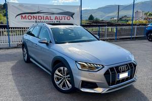 Audi A4 allroad 50 TDI tiptronic Evolution 2021