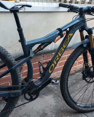 Bici Orbea mtb oiz 29