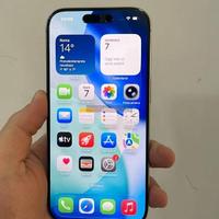 Apple iPhone 16 Pro natural 128 GB - 8889