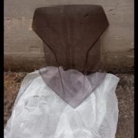 Parabrezza Honda NC  750