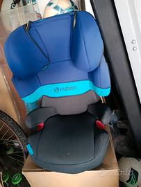 seggiolino auto