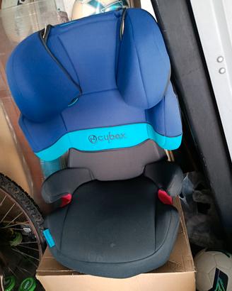 seggiolino auto