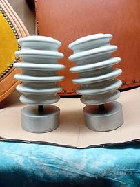 isolatori ceramica richard ginori