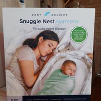 Culla da viaggio per neonati