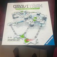Gravitrax gioco per bambini 