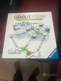 Gravitrax gioco per bambini 