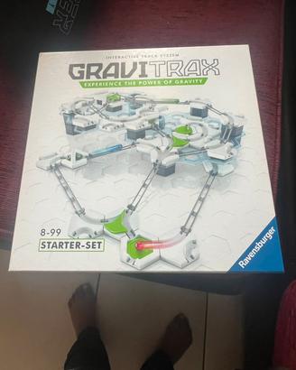Gravitrax gioco per bambini 