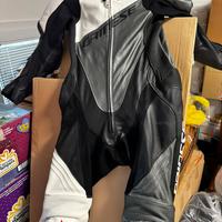 Tuta Dainese Imola Tg. 48