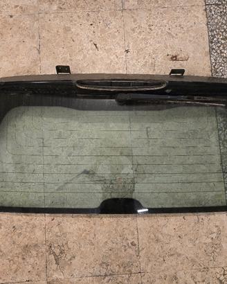 Vetro post lunotto Smart 450 02 Coupè