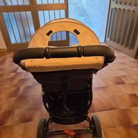 PASSEGGINO VALCO BABY SNAP 4