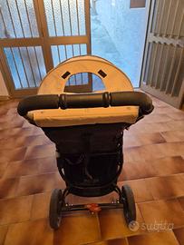 PASSEGGINO VALCO BABY SNAP 4