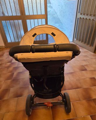 PASSEGGINO VALCO BABY SNAP 4