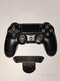 Controller Ps4 + Back Button originali