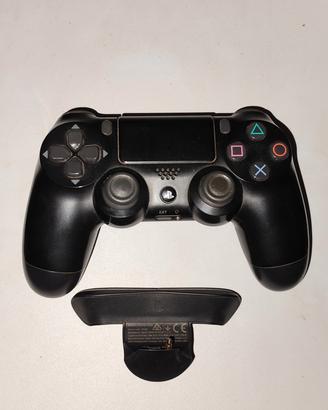 Controller Ps4 + Back Button originali