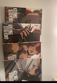 Manga killing stalking (stagione 2)