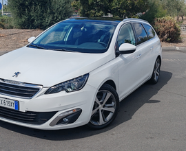 Peugeot 308 Allure