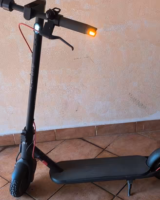 Monopattino Xiaomi 4