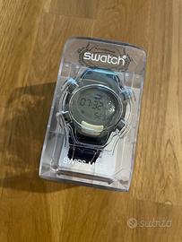 Swatch Beat Webmaster