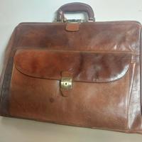 Charro borsone vintage come nuovo