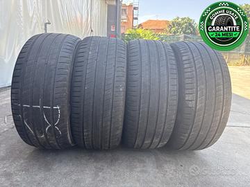 gomme usate 2754520 Estivo MICHELIN - LAT - 276