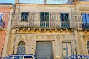 Semi-indipendente piano terra a Piedimonte Etneo